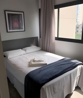 Apartamento Studio na Bela Vista